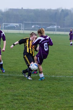 Bild 310 - B-Juniorinnen FSC Kaltenkirchen - SV Frisia 03 Risum-Lindholm : Ergebnis: 0:5